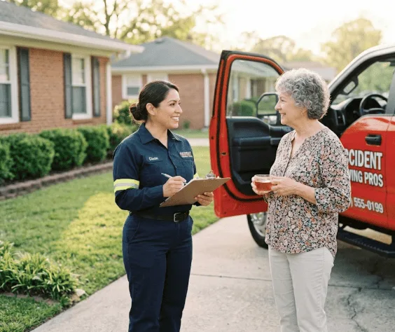 Accident Towing Service Sumerco, WV FAQs